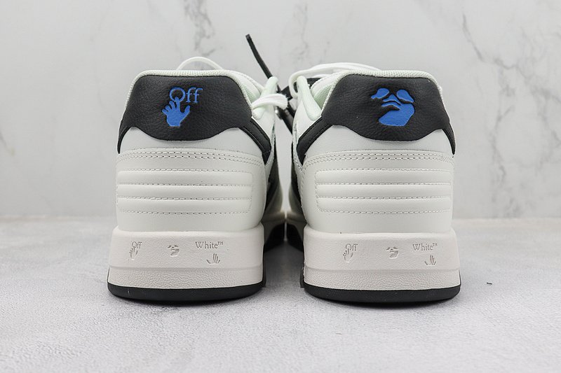 Off-White Out Of Office "Black Arrow" фото № 9