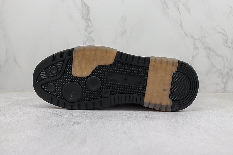 Off-White Out Of Office "Black Arrow" фото № 8