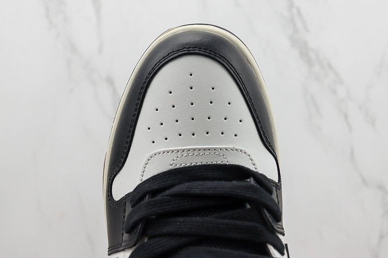 Off White Out Of Office "White/Black/Cream" фото № 3