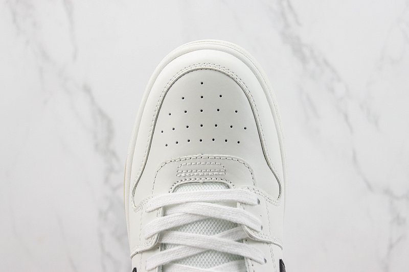 Off White Out Of Office "Black Arrow/White" фото № 3