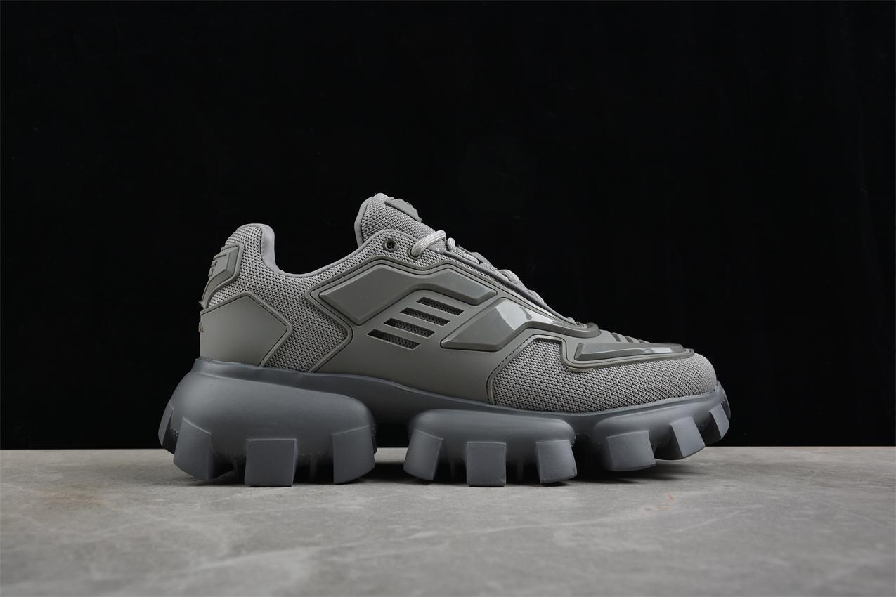 Prada Cloudbust Air Thunder "Arctic White" фото № 6