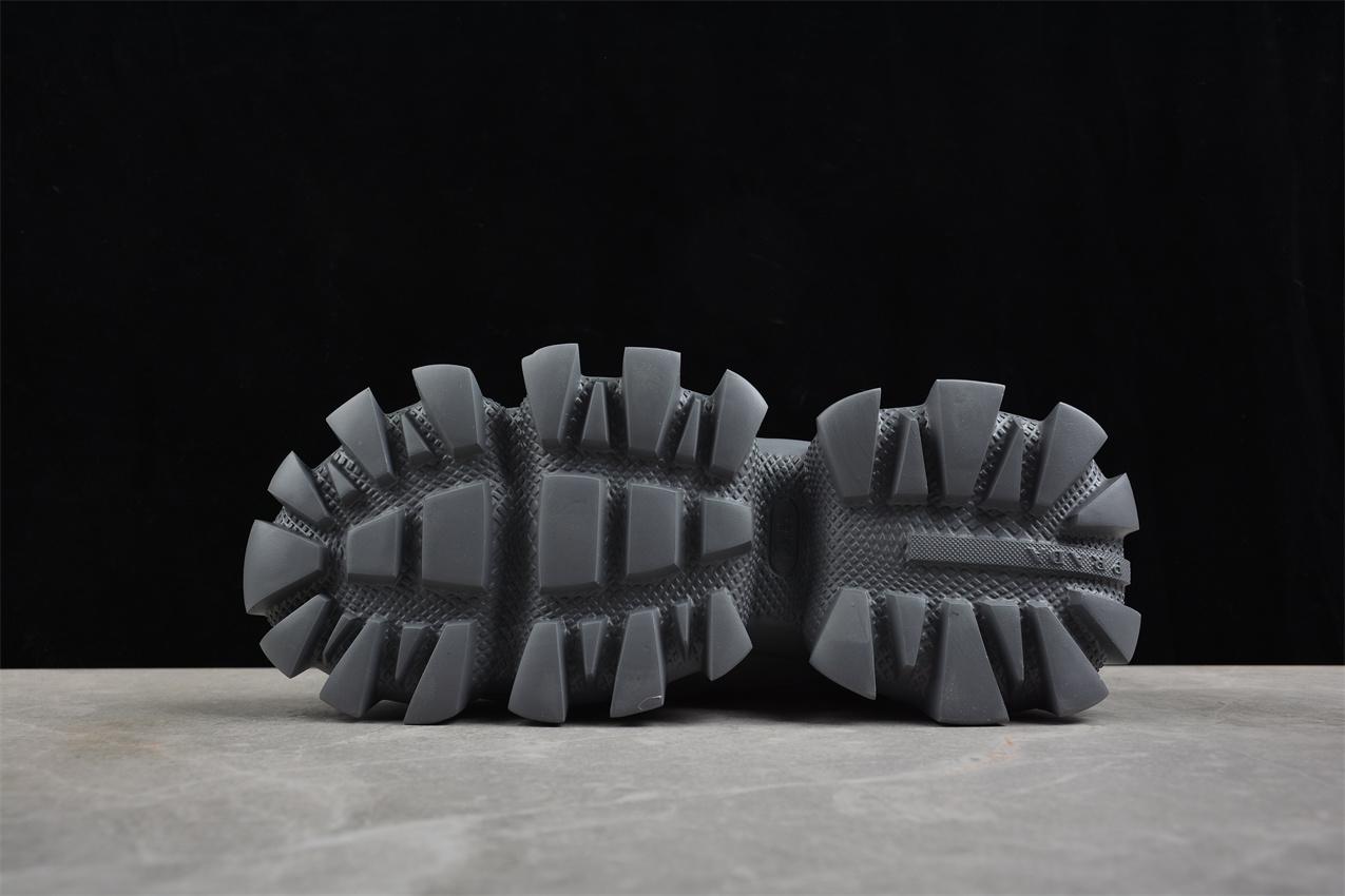 Prada Cloudbust Air Thunder "Arctic White" фото № 9