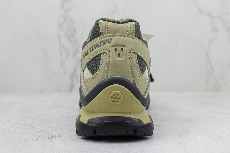 Salomon XT-Quest Advanced "Turtledove" фото № 9