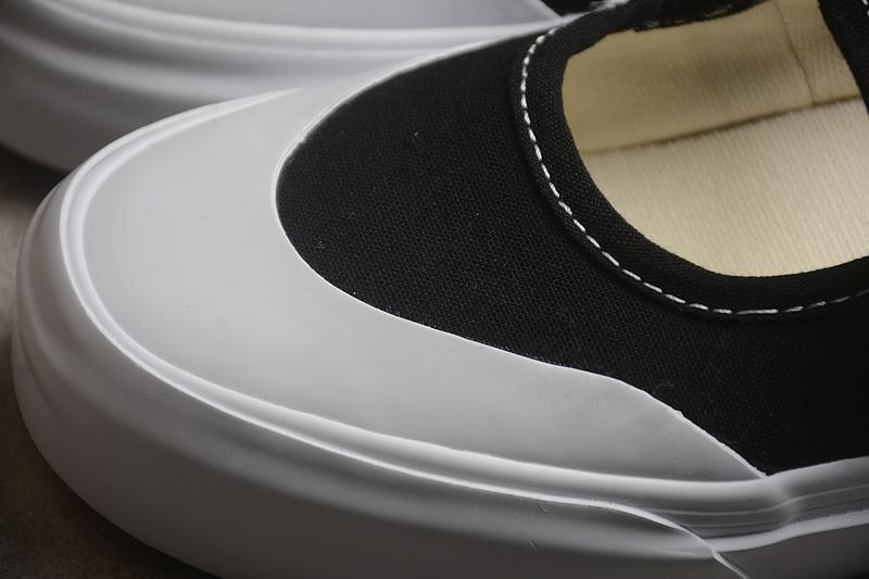 Vans Mary Jane "Black True White" фото № 7