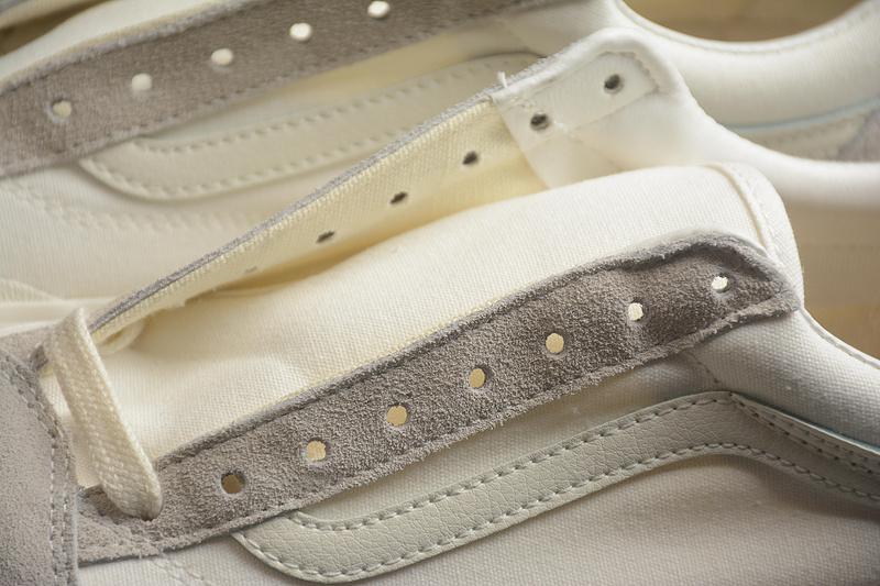 Vans Old Skool "Beige" фото № 8