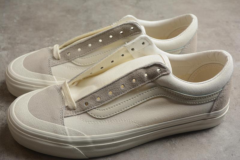 Vans Old Skool "Beige" фото № 6
