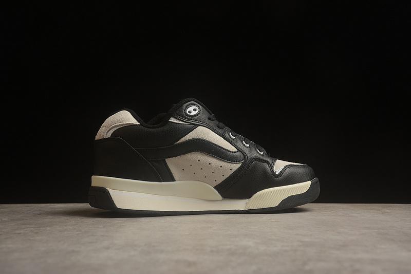 Vans Premium Rowley XLT "Ink Black" фото № 2