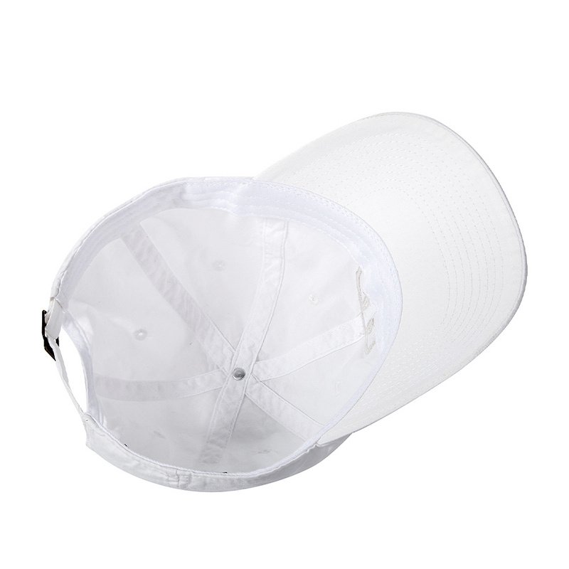 Кепка Drew House Smile "White" фото № 2