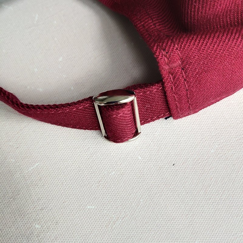 Кепка New Era With Logo "Red" фото № 4