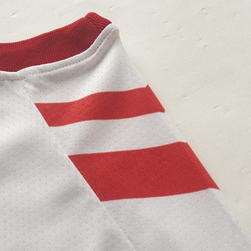 Баскетбольная Джерси Nike X NBA Houston Rockets №0 Russell Westbrook "White" фото № 3