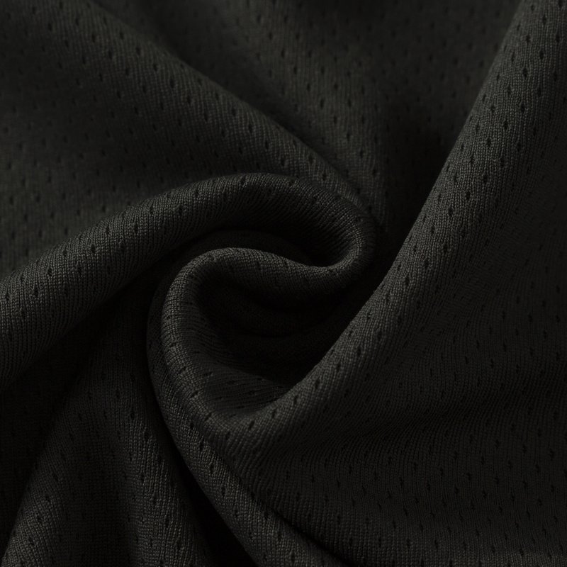 Баскетбольная Джерси Nike Brooklyn Nets №11 Kyrie Irving "Black" фото № 3