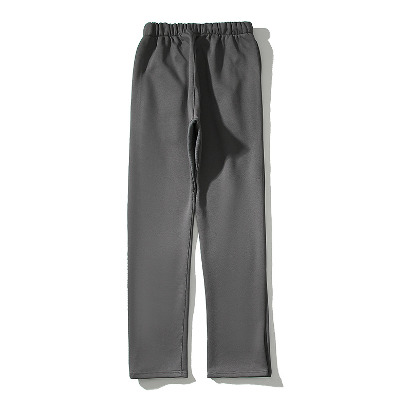 Штаны Askyurself Small Logo "Gray" фото № 4