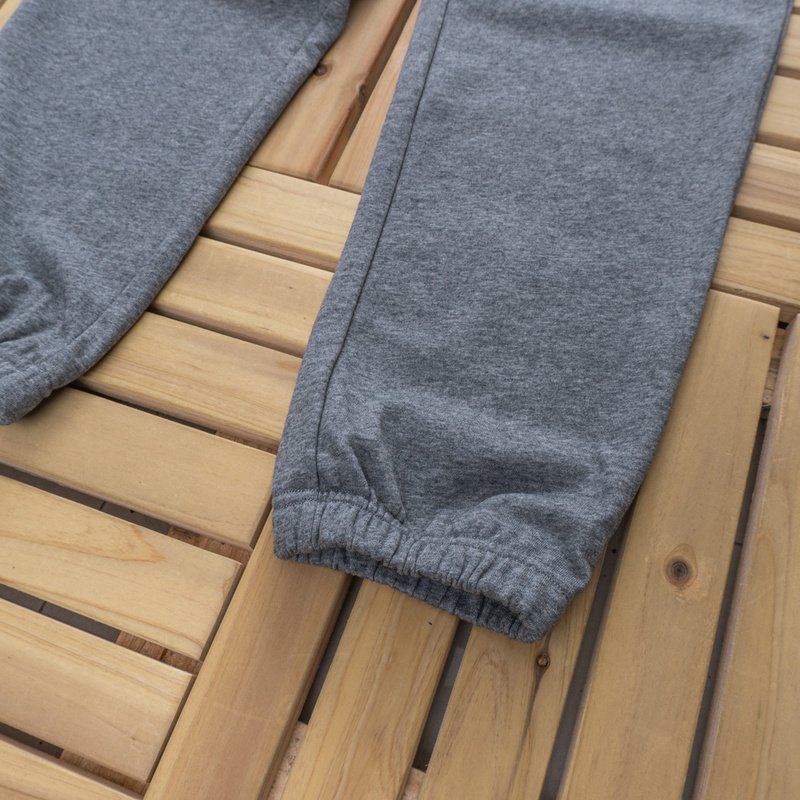 Штаны Balenciaga Wavy Lines "Black" фото № 9