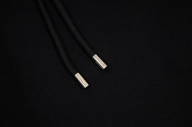 Штаны Burberry With The Brand Name "Black" фото № 4