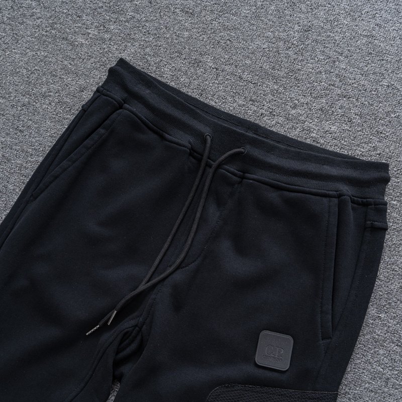 Штаны C.P.Company MDL-CP "Black" фото № 5