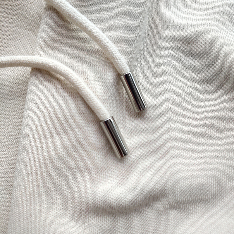 Штаны Gucci Striped Bottom "White" фото № 7