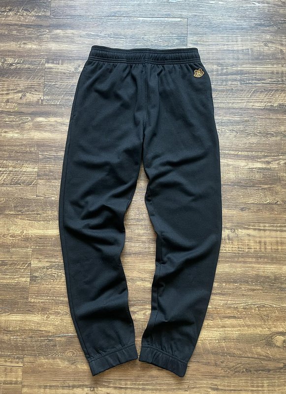 Штаны Kenzo With The Tiger Sport "Black" фото № 5