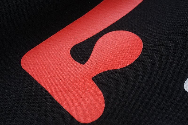 Штаны Louis Vuitton Eyes Mouth Nose "Black" фото № 5