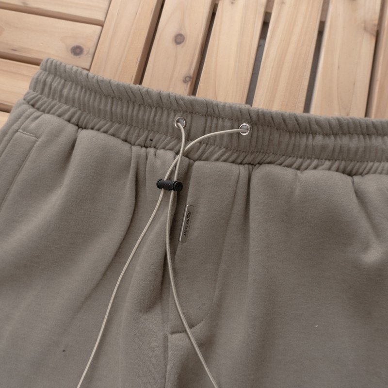 Спортивные штаны Represent Full Logo "Gray" фото № 5