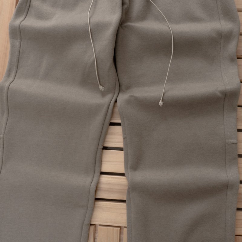 Спортивные штаны Represent Full Logo "Gray" фото № 7