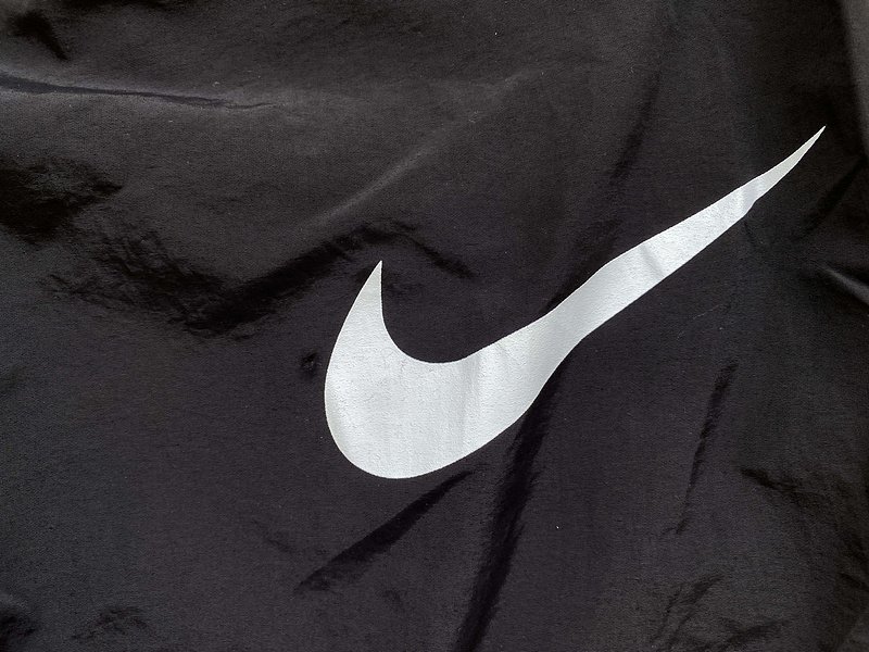 Штаны Stussy X Nike Fit Sport "Black" фото № 9