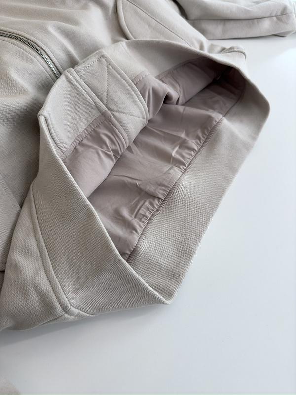 Бомбер Christian Dior Star In Circles Dior "Beige" фото № 5