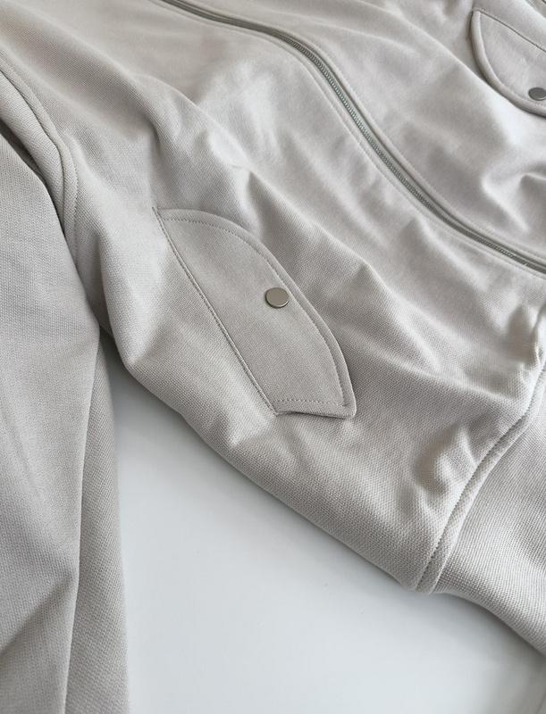 Бомбер Christian Dior Star In Circles Dior "Beige" фото № 3