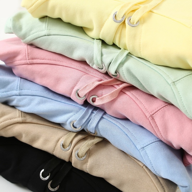 Худи Amiri Logo With A Heart "Mint" фото № 3