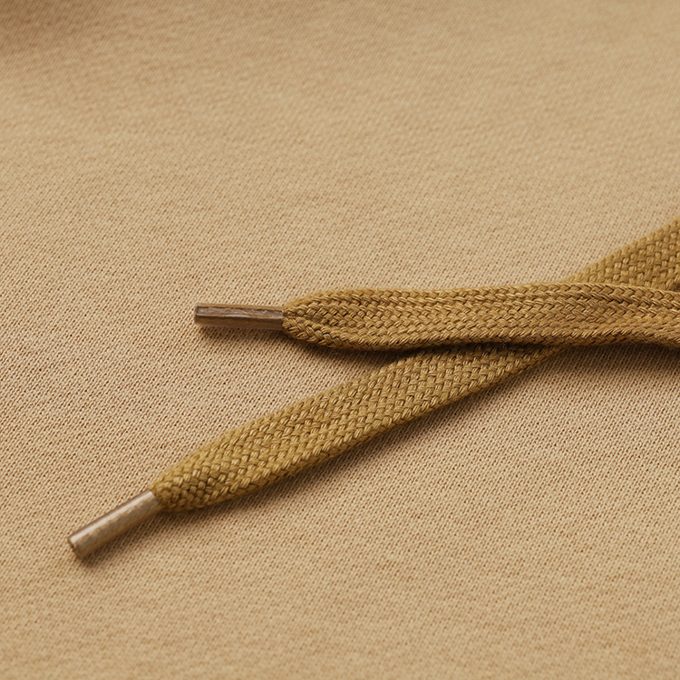 Худи Burberry Natural Cotton "Brown/Yellow" фото № 5