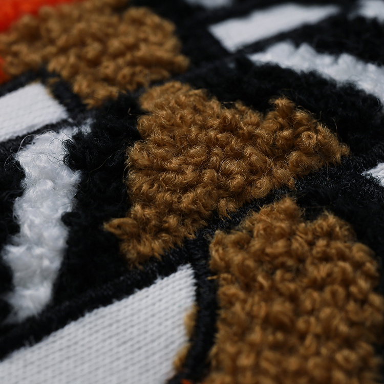 Худи Burberry With Soft Logo "Black" фото № 3