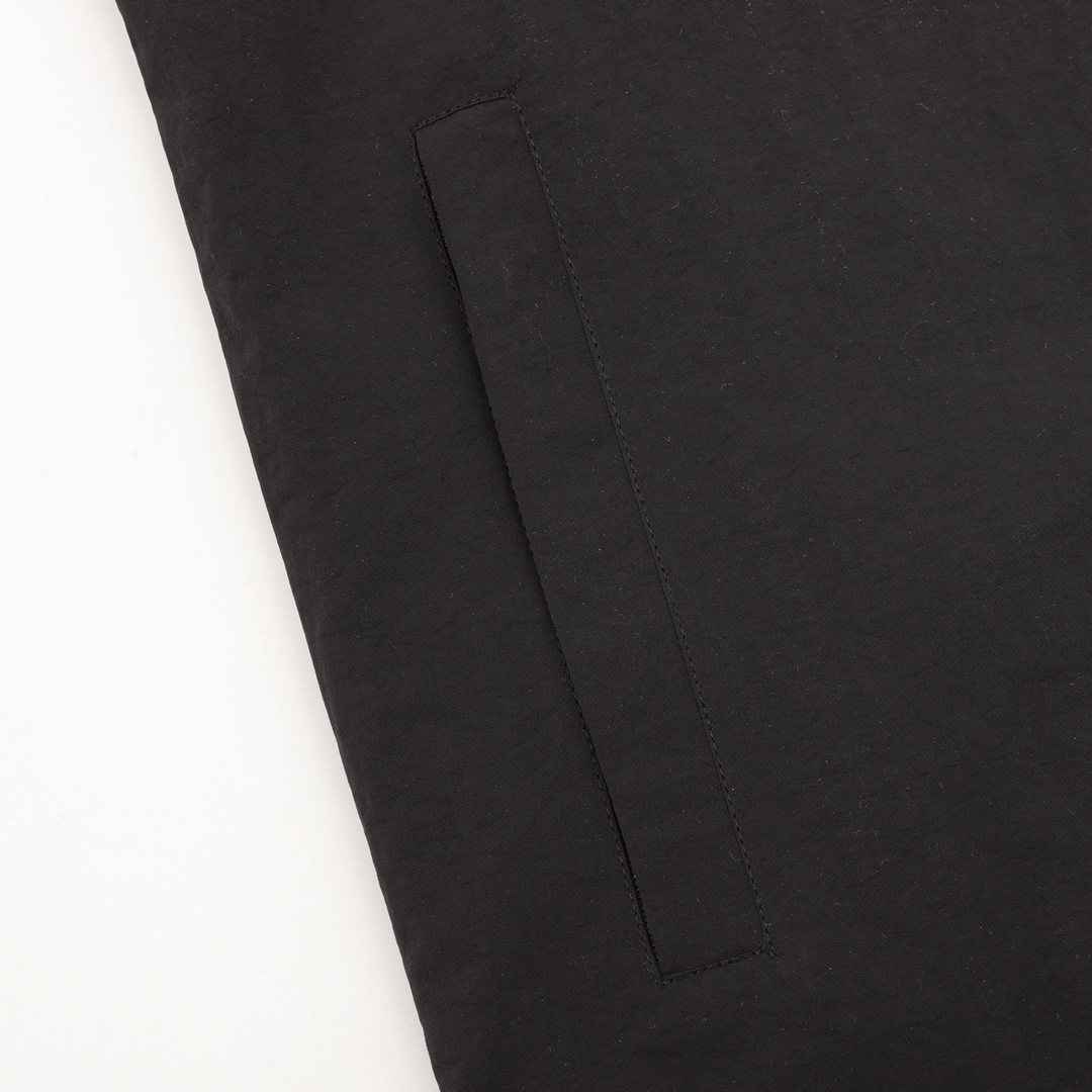 Худи Burberry Cedar Knight "Black" фото № 5