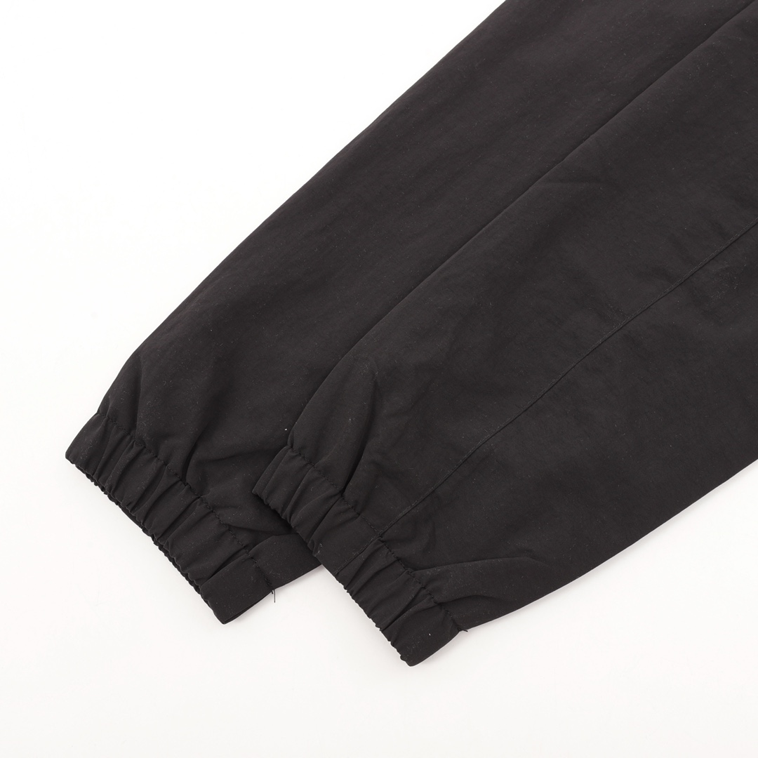 Худи Burberry Cedar Knight "Black" фото № 4