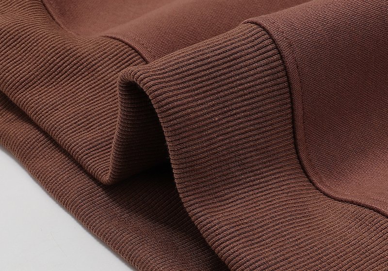 Худи Cactus Jack Merch Exclusive - Utopia "Brown" фото № 5