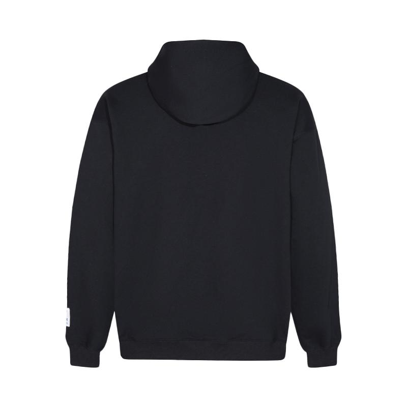 Худи Gallery Dept Art On Disp "Black" фото № 2