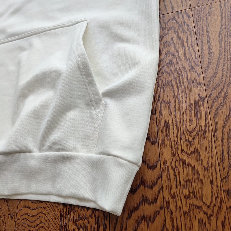 Худи Gucci Together With Adidas "White" фото № 4