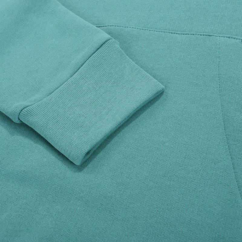 Худи Louis Vuitton Brand Logo And Accessory "Mint" фото № 2