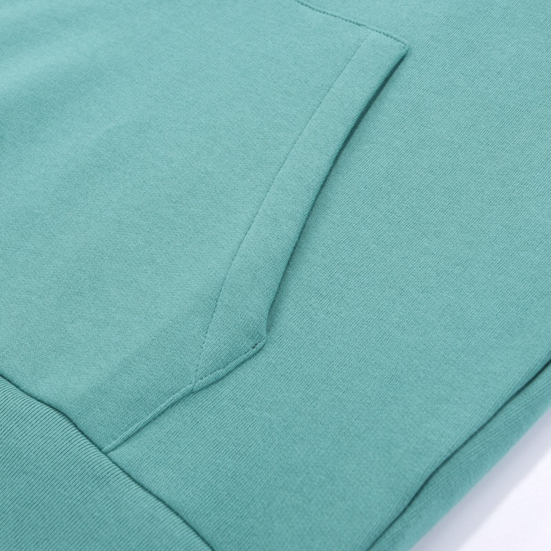 Худи Louis Vuitton Brand Logo And Accessory "Mint" фото № 7