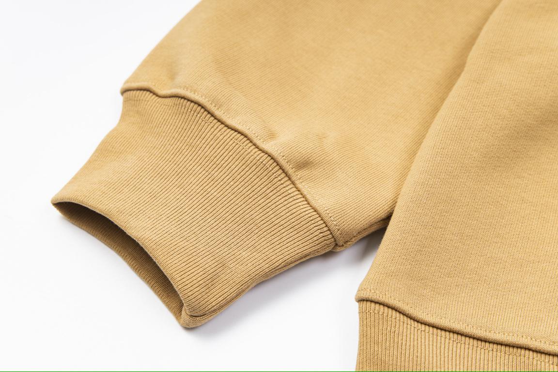 Худи Miu Miu Dark Brown Frontside Logo Miu Miu "Brown" фото № 6