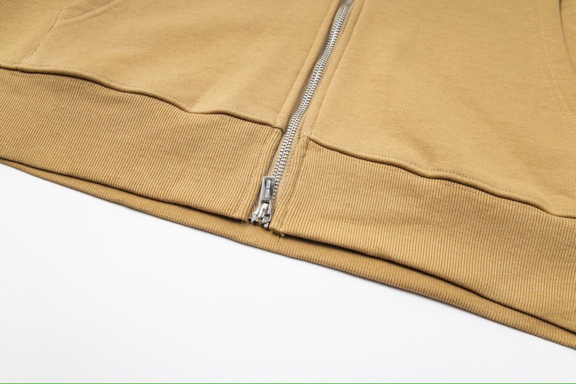 Худи Miu Miu Dark Brown Frontside Logo Miu Miu "Brown" фото № 4