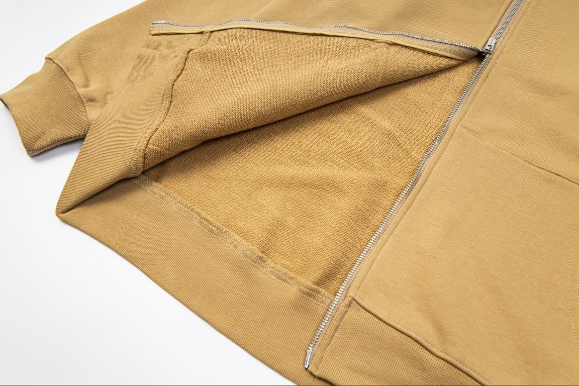 Худи Miu Miu Dark Brown Frontside Logo Miu Miu "Brown" фото № 3