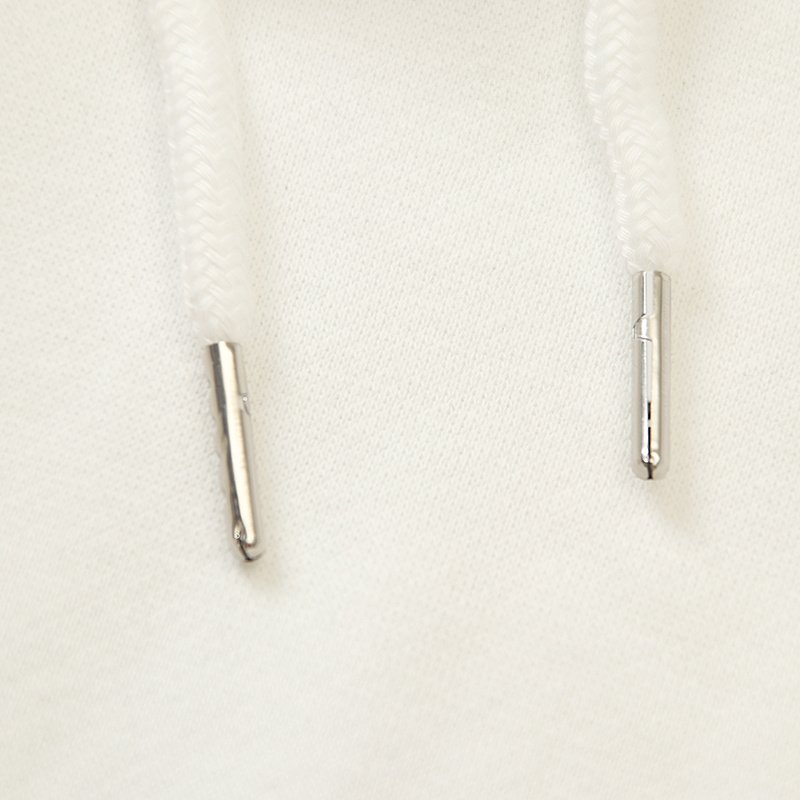 Худи Off White Spray Painting Diagonal Arrows "White" фото № 5