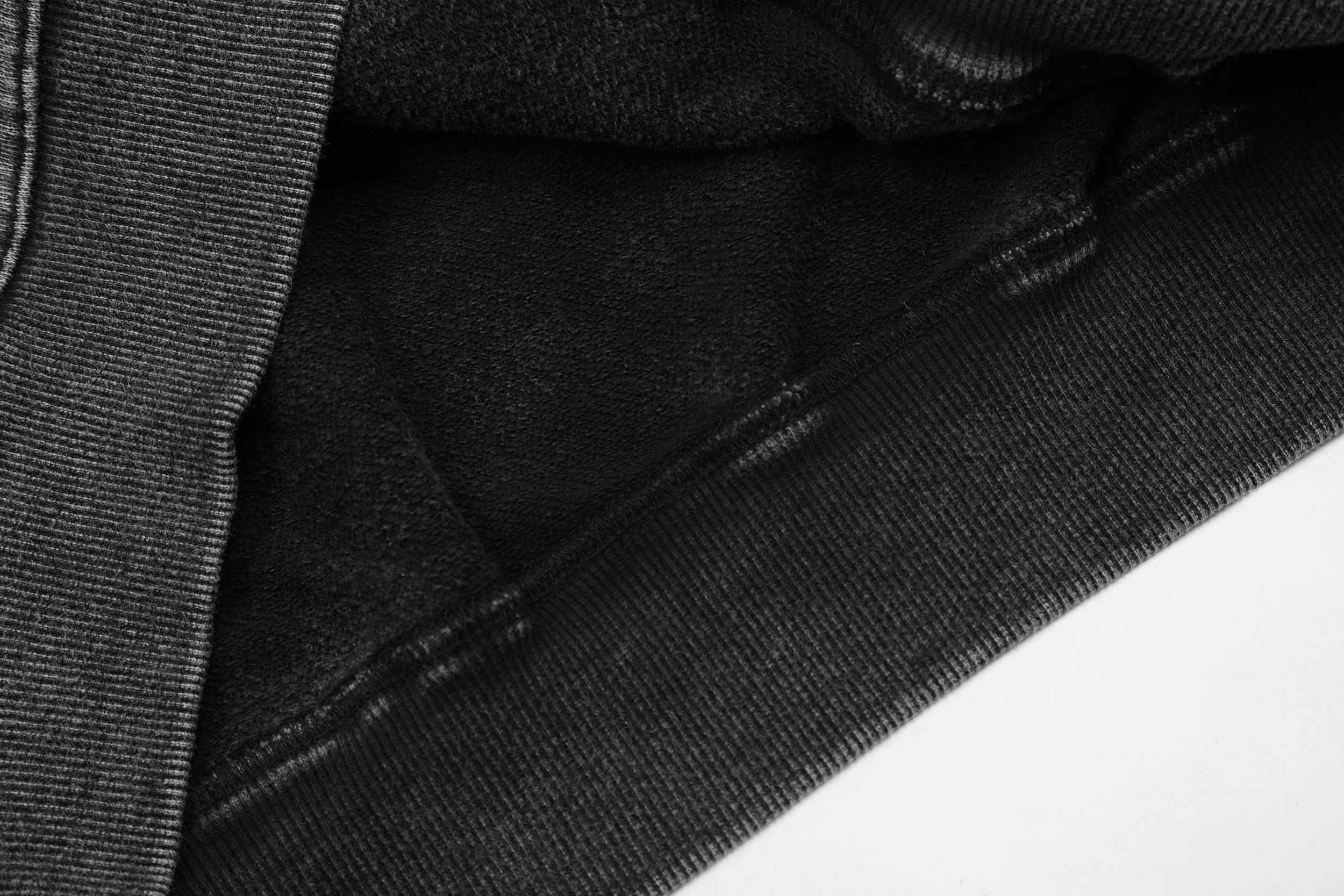 Худи Represent Eagle Racing Team "Gray" фото № 4