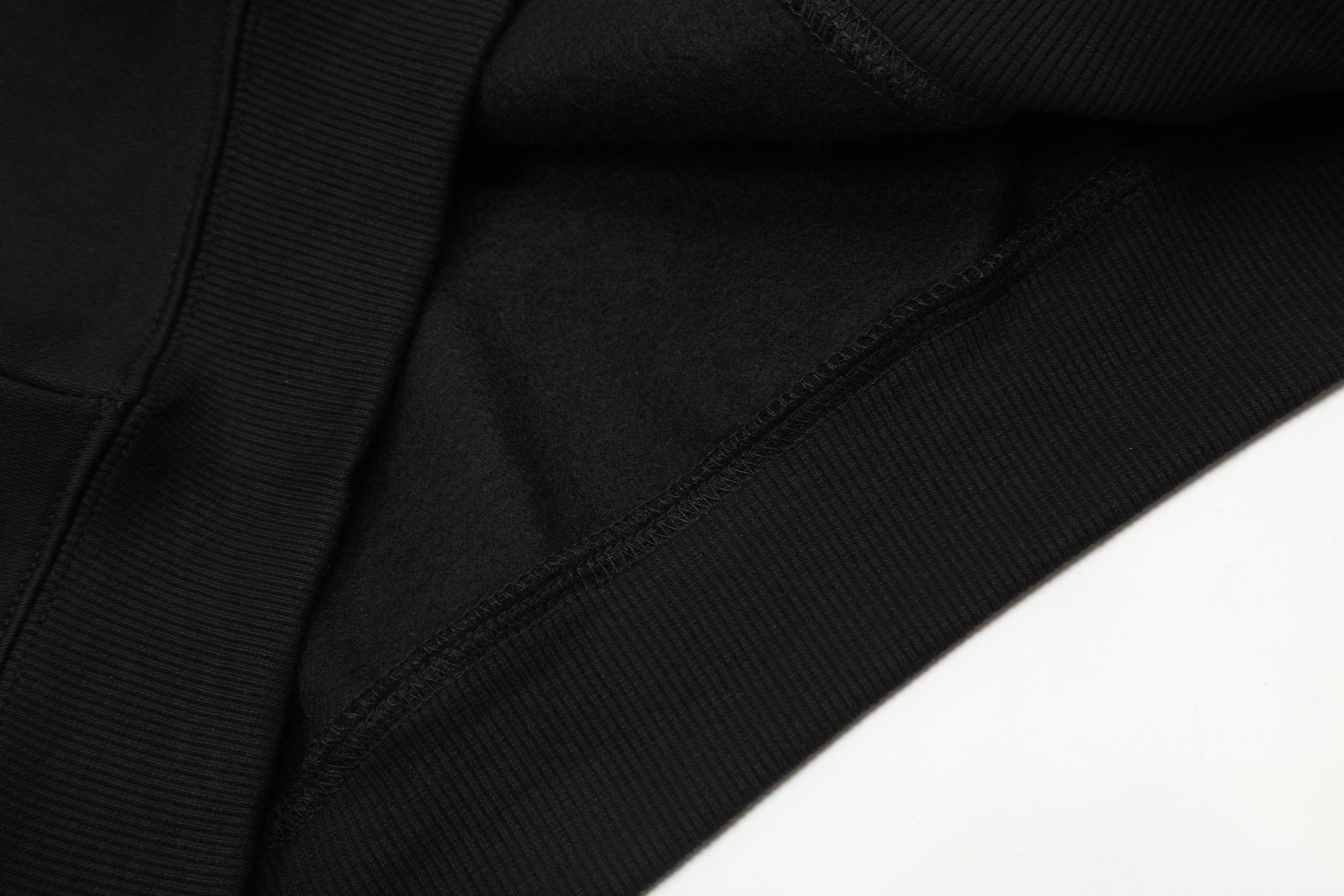 Худи Revenge Many Little Broken Hearts "BlackPink" фото № 3