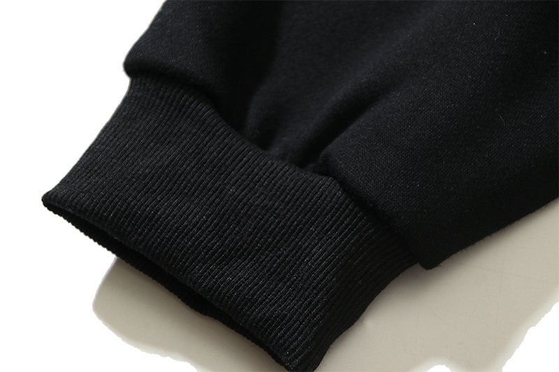 Худи Revenge X Four Caccus Gothic Style "Black" фото № 2