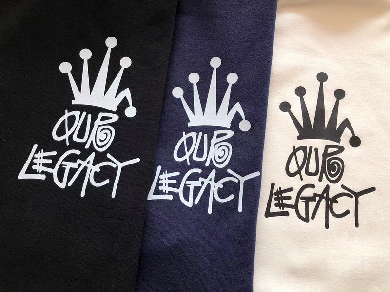 Худи Stussy Inscription Is One Thing Better Than Another "Black" фото № 9