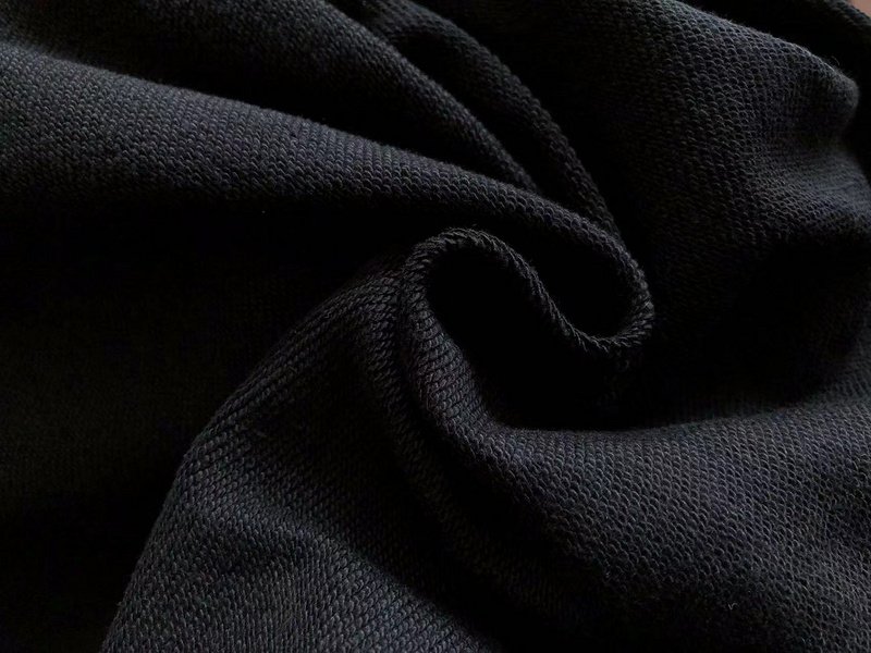 Худи Stussy Inscription Is One Thing Better Than Another "Black" фото № 7