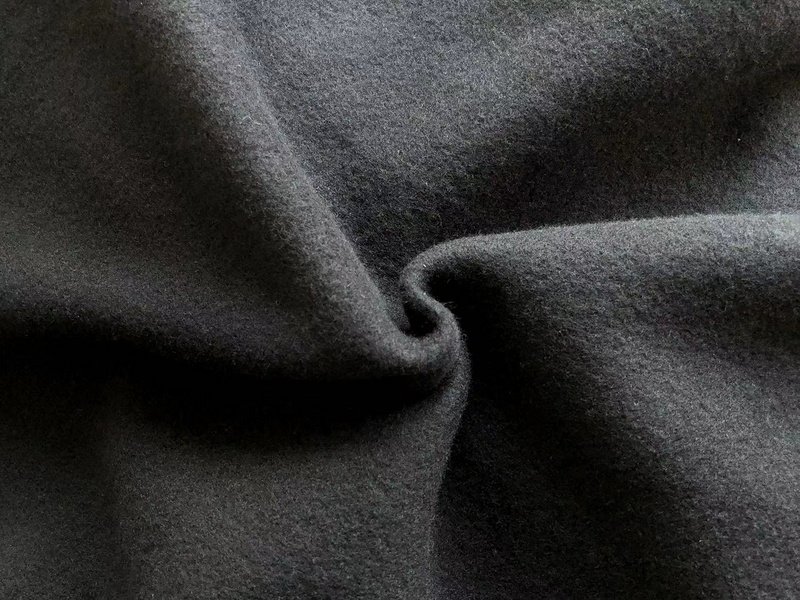 Худи Trapstar Wide Front Pocket And Decoration By Stripe "Black" фото № 8