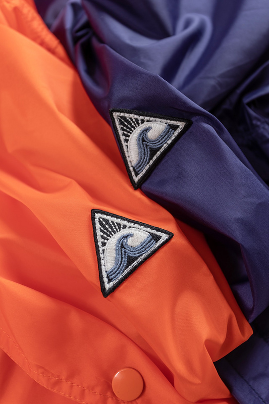 Куртка Jil Sander Emblem "Orange" фото № 8