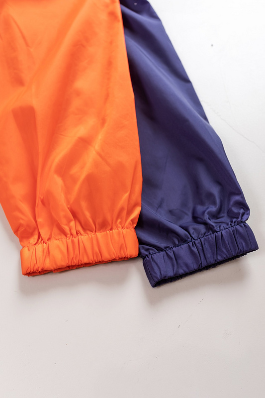 Куртка Jil Sander Emblem "Orange" фото № 4