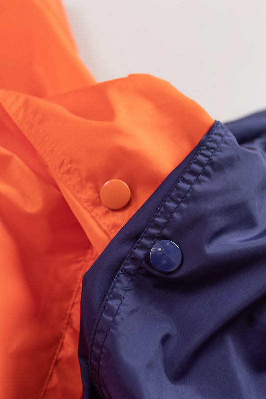 Куртка Jil Sander Emblem "Orange" фото № 3